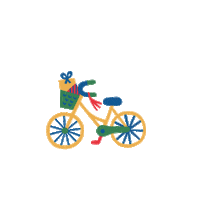 loccitane_enprovence christmas merry christmas santa feliz Sticker