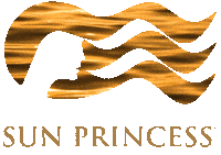 I Love This Pcl Sticker by Princess Cruises