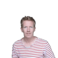 Mh Sticker by Ontwerpburo Matthijs Hooghiemstra