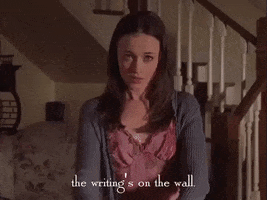 season 3 netflix GIF by Gilmore Girls 