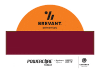 2602 Sticker by Brevant Sementes