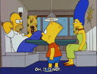 homer simpson GIF