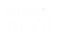 Book Read Sticker by drawzdek