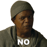 Samuel L Jackson Lionsgate Sticker by The Protégé