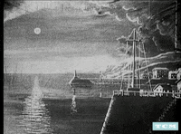 tcm sci-fi science fiction sci fi tcm GIF