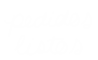 Pedidos Sticker by min & mun