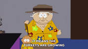 speaking GIF by South Park 