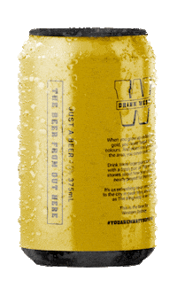 Sticker by Drink West