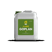 Amigo Sticker by Goplan Agronegocio