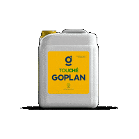 Touche Sticker by Goplan Agronegocio