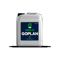 Zinco Sticker by Goplan Agronegocio