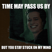 charlieputh GIF by Atlantic Records
