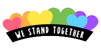 Pride Sticker by Tinker Society