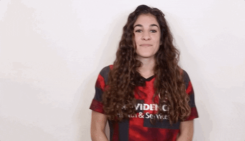 portland thorns soccer GIF by Thorns FC