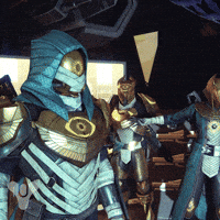 Destiny 2 Pvp GIF by DestinyTheGame