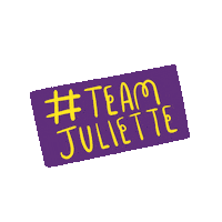 Bbb Juliette Sticker