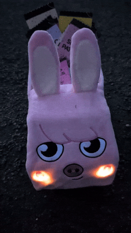 SkzooMakes straykids changbin dwaekki dawekkitruck GIF