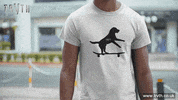 London Vegan GIF by TRVTH CLOTHING