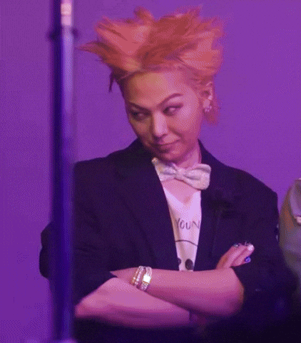 G-Dragon Gd GIF