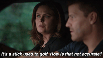 booth brennan GIF by Bones