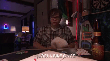 comedy central GIF by Workaholics