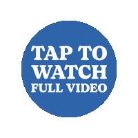 Video Watch Sticker by öbv