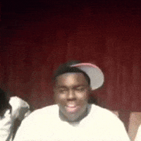 Burger GIF