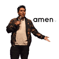 The Voice Orlando Sticker by Faith Assembly | Orlando