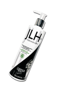 jlh_spain vegano cruelty free crema jlh Sticker