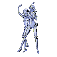 Just Like Heaven Dancing Sticker by AEG Presents