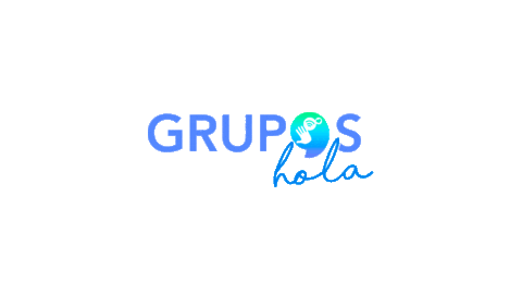 Gruposhola Sticker by Hola Digital