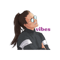 TheMattRD vibes hibs hibernian swnt Sticker