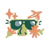 May Mental Health Sticker