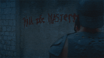 kill the master GIF by Game of Thrones