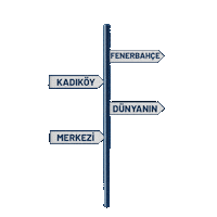 Fb Kadıköy Sticker by Fenerium