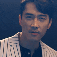 Hong Jong Hyun Wow GIF by Eccho Rights