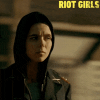 Canadian Movie GIF by AMP International