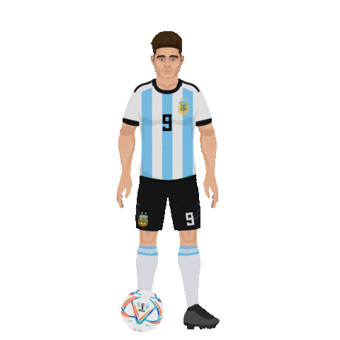 World Cup Football Sticker by Panini America