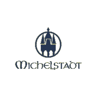 Logo Odenwald Sticker by Kultur Michelstadt