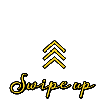 Swipe Up Sticker by dupreebyazzorti