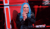 Thevoice GIF by The Voice of Italy