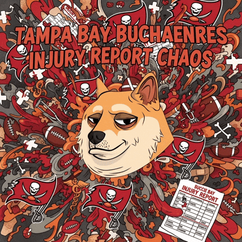 Shiba Inu Football GIF by Doge Pound