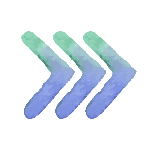 filippovaa_ giphyupload design blue arrow Sticker