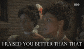 Audra Mcdonald Thegildedage GIF by HBO Max