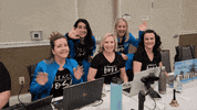 Happy Women GIF by Beach Boss Influencers