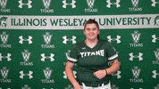 Tgoe Iwusoftball GIF by iwusports