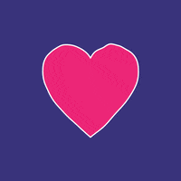Heart Love GIF by Vinivia AG