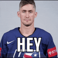 Usa Hello GIF