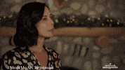 Told You So Dancing GIF by Hallmark Mystery