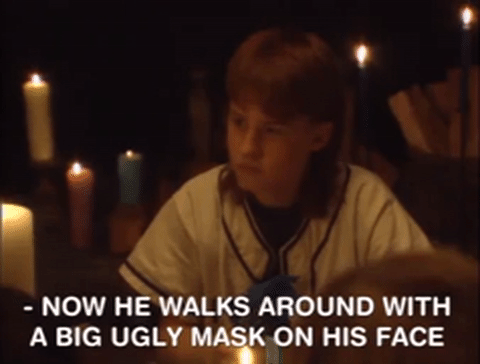 salute your shorts nicksplat GIF